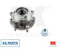 1x Wheel Bearing Kit for NISSAN MURANO NK 752236