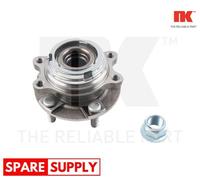1X WHEEL BEARING KIT FOR NISSAN MURANO NK 752236