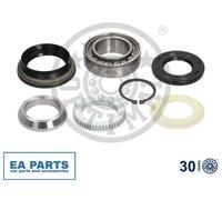 1x Wheel Bearing Kit for NISSAN NAVARA NP300 Platform/Chassis OPTIMAL 962749