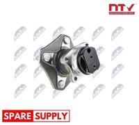 1X WHEEL BEARING KIT FOR NISSAN NISSAN (DFAC) NTY KLT-NS-082