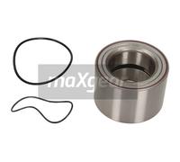 1X WHEEL BEARING KIT FOR NISSAN NV400 MAXGEAR 33-0891 FITS REAR AXLE