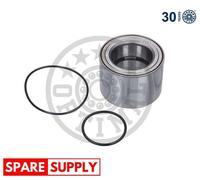 1X WHEEL BEARING KIT FOR NISSAN NV400 OPTIMAL 702905