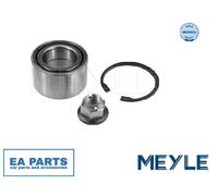 MEYLE 16-14 650 0004 Wheel bearing kit