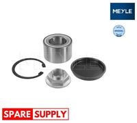 MEYLE 16-14 750 0014 Wheel bearing kit