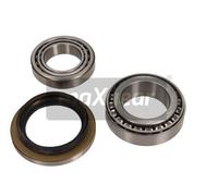 1X WHEEL BEARING KIT FOR NISSAN PATROL MAXGEAR 33-1003