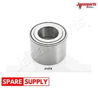 1X WHEEL BEARING KIT FOR NISSAN PRIMASTAR JAPANPARTS KK-21074