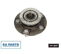 1x Wheel Bearing Kit for NISSAN PRIMERA MAXGEAR 33-0848 fits Rear Axle