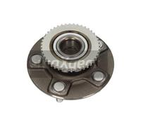1X WHEEL BEARING KIT FOR NISSAN PRIMERA MAXGEAR 33-0848 FITS REAR AXLE