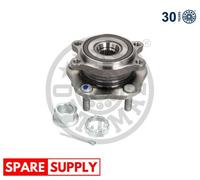 1X WHEEL BEARING KIT FOR NISSAN ROGUE SERENA X-TRAIL VAN OPTIMAL 961762