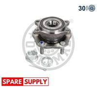 1X WHEEL BEARING KIT FOR NISSAN ROGUE SERENA X-TRAIL VAN OPTIMAL 961762