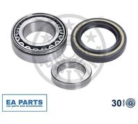 1x Wheel Bearing Kit for NISSAN TITAN XTERRA OPTIMAL 992712