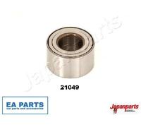 1x Wheel Bearing Kit for NISSAN X-TRAIL JAPANPARTS KK-21049