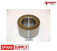 1X WHEEL BEARING KIT FOR NISSAN X-TRAIL JAPANPARTS KK-21070