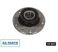 1x Wheel Bearing Kit for OPEL ADAM CORSA D CORSA E MAXGEAR 33-0640