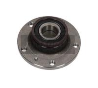 1X WHEEL BEARING KIT FOR OPEL ADAM CORSA D MAXGEAR 33-0640 FITS REAR AXLE