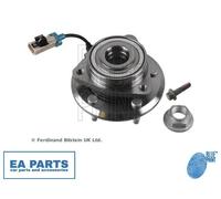 1x Wheel Bearing Kit for OPEL ANTARA A BLUE PRINT ADBP820068 fits Front Axle