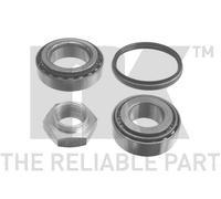 1X WHEEL BEARING KIT FOR OPEL ARENA NK 763933