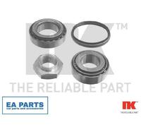1x Wheel Bearing Kit for OPEL ARENA NK 763933