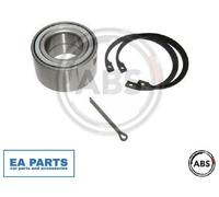 1x Wheel Bearing Kit for OPEL ASCONA C ASTRA CLASSIC F ASTRA F A.B.S. 200189