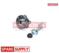 1X WHEEL BEARING KIT FOR OPEL ASTRA H ASTRA H KAMOKA 5500330 FITS FRONT AXLE