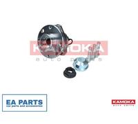 1x Wheel Bearing Kit for OPEL ASTRA H ASTRA H KAMOKA 5500330 fits Front Axle