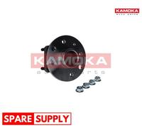1X WHEEL BEARING KIT FOR OPEL ASTRA H ASTRA H KAMOKA 5500331 FITS REAR AXLE