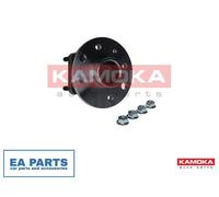 1x Wheel Bearing Kit for OPEL ASTRA H ASTRA H KAMOKA 5500331 fits Rear Axle
