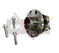 1X WHEEL BEARING KIT FOR OPEL ASTRA H ASTRA H MAXGEAR 33-0258 FITS FRONT AXLE