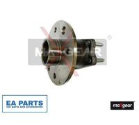 1x Wheel Bearing Kit for OPEL ASTRA CLASSIC F ASTRA CLASSIC G MAXGEAR 33-0276