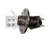 1X WHEEL BEARING KIT FOR OPEL ASTRA CLASSIC F MAXGEAR 33-0277 FITS REAR AXLE