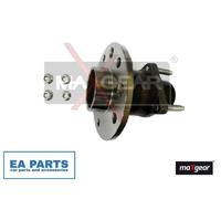1x Wheel Bearing Kit for OPEL ASTRA CLASSIC G ASTRA G COMBO MAXGEAR 33-0278