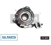 1x Wheel Bearing Kit for OPEL ASTRA CLASSIC G ASTRA G MAXGEAR 33-0257