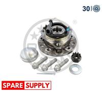 1X WHEEL BEARING KIT FOR OPEL ASTRA CLASSIC G ASTRA G SPEEDSTER OPTIMAL 201043
