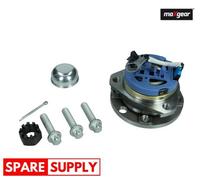 1X WHEEL BEARING KIT FOR OPEL ASTRA CLASSIC G MAXGEAR 33-0257 FITS FRONT AXLE