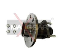 1X WHEEL BEARING KIT FOR OPEL ASTRA CLASSIC G MAXGEAR 33-0278 FITS REAR AXLE