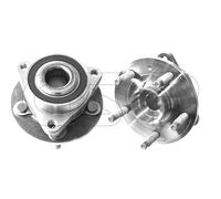 1X WHEEL BEARING KIT FOR OPEL ASTRA H CLASSIC ASTRA J GSP 9333080