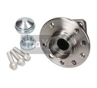 1X WHEEL BEARING KIT FOR OPEL ASTRA H ZAFIRA MAXGEAR 33-0921 FITS FRONT AXLE