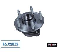 1x Wheel Bearing Kit for OPEL ASTRA K MAXGEAR 33-1279