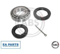 1x Wheel Bearing Kit for OPEL CAMPO MONTEREY B A.B.S. 200615