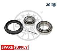 1X WHEEL BEARING KIT FOR OPEL COMBO COMMODORE C KADETT E COMBO OPTIMAL 200020