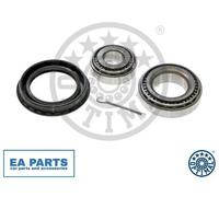 1x Wheel Bearing Kit for OPEL COMBO COMMODORE C KADETT E Combo OPTIMAL 200020