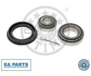 1x Wheel Bearing Kit for OPEL COMBO COMMODORE C KADETT E Combo OPTIMAL 200020
