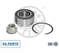 1x Wheel Bearing Kit for OPEL COMBO OPTIMAL 801267