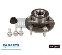 1x Wheel Bearing Kit for OPEL INSIGNIA A MAXGEAR 33-0630 fits Front Axle