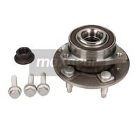 1X WHEEL BEARING KIT FOR OPEL INSIGNIA A MAXGEAR 33-0630 FITS FRONT AXLE