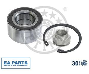 1x Wheel Bearing Kit for OPEL MOKKA OPTIMAL 201811
