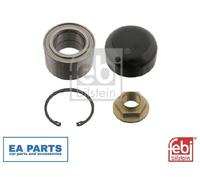 1x Wheel Bearing Kit for OPEL MOVANO A FEBI BILSTEIN 29565