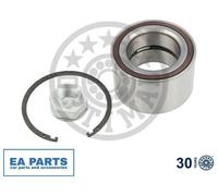 1x Wheel Bearing Kit for OPEL MOVANO B OPTIMAL 701903 fits Front Axle