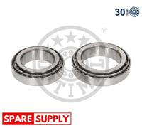 1X WHEEL BEARING KIT FOR OPEL MOVANO B OPTIMAL 702906