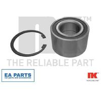 1x Wheel Bearing Kit for OPEL OMEGA B NK 763613